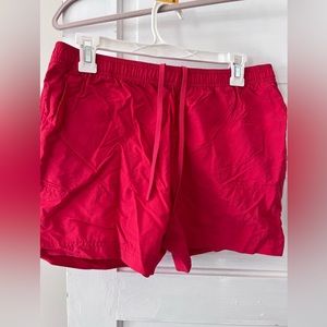 Columbia athletic shorts